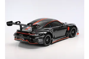 Tamiya TT-02 Porsche 911 GT3 R (992) RC Touring Car Kit - Essentials Builders Bundle image 136376