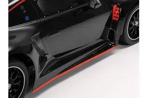 Tamiya TT-02 Porsche 911 GT3 R (992) RC Touring Car Kit - Essentials Builders Bundle image 136379