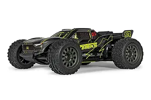 ARRMA Vorteks 223S DSC RC Truggy Electric - Brushless Essentials Pack image 136406