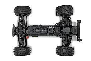 ARRMA Vorteks 223S DSC RC Truggy Electric - Brushless Essentials Pack image 136412