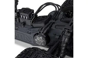 ARRMA Vorteks 223S DSC RC Truggy Electric - Brushless Essentials Pack image 136416