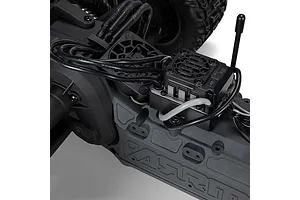 ARRMA Vorteks 223S DSC RC Truggy Electric - Brushless Essentials Pack image 136417