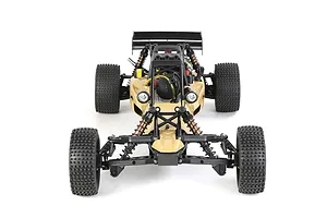 Rovan 32cc Baja V2 5B Sports RC Buggy - Essentials Pack image 136449