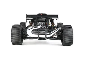 Rovan 32cc Baja V2 5B Sports RC Buggy - Essentials Pack image 136450