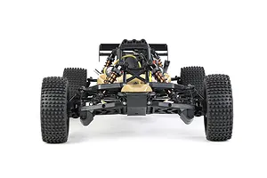 Rovan 32cc Baja V2 5B Sports RC Buggy - Essentials Pack image 136451