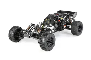 Rovan 32cc Baja V2 5B Sports RC Buggy - Essentials Pack image 136453