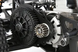 Rovan 32cc Baja V2 5B Sports RC Buggy - Essentials Pack image 136454