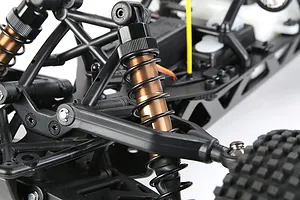 Rovan 32cc Baja V2 5B Sports RC Buggy - Essentials Pack image 136456