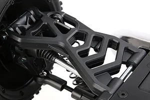 Rovan 32cc Baja V2 5B Sports RC Buggy - Essentials Pack image 136458