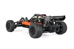 Rovan 29cc Baja V2 5B RC Buggy - Essentials Pack image 136470