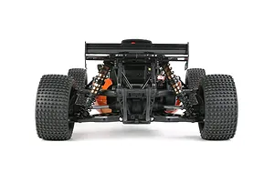 Rovan 29cc Baja V2 5B RC Buggy - Essentials Pack image 136472