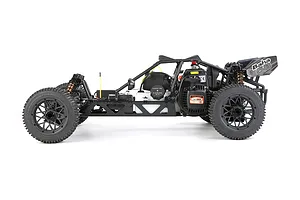 Rovan 29cc Baja V2 5B RC Buggy - Essentials Pack image 136474