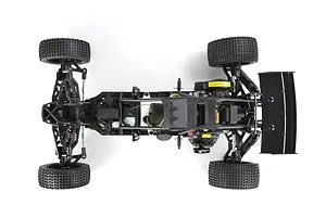 Rovan 29cc Baja V2 5B RC Buggy - Essentials Pack image 136475