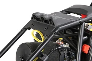 Rovan 29cc Baja V2 5B RC Buggy - Essentials Pack image 136479