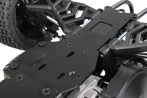 Rovan 29cc Baja V2 5B RC Buggy - Essentials Pack image 136480