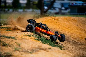 Rovan 29cc Baja V2 5B RC Buggy - Essentials Pack image 136483