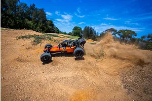 Rovan 29cc Baja V2 5B RC Buggy - Essentials Pack image 136484