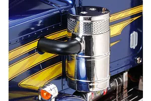 Tamiya Grand Hauler RC Truck Kit - Builders Bundle image 136564