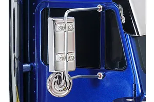 Tamiya Grand Hauler RC Truck Kit - Builders Bundle image 136565