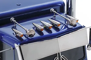 Tamiya Grand Hauler RC Truck Kit - Builders Bundle image 136566