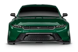 Traxxas 4-Tec Ford Mustang RC Drift Car - Essentials Pack image 136683