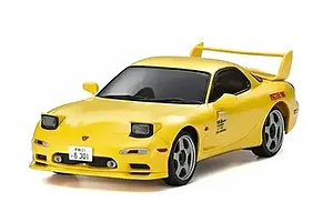 Kyosho First Mini-Z Race RC Drift Cars - Team Pack image 136733