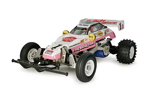 Tamiya Frog RC Buggy Kit - Essentials Builders Bundle image 136768