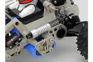 Tamiya Frog RC Buggy Kit - Essentials Builders Bundle image 136770