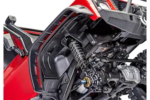 Traxxas TRX-4 Land Rover Defender RC Rock Crawler - Essentials Pack image 136818