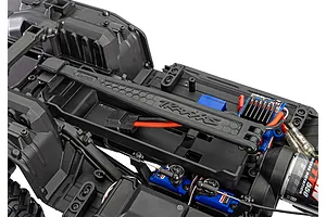 Traxxas TRX-4 Land Rover Defender RC Rock Crawler - Essentials Pack image 136822