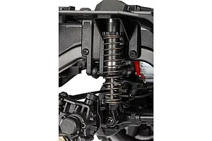 Traxxas TRX-4 Land Rover Defender RC Rock Crawler - Essentials Pack image 136824