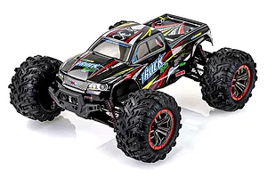 Xinlehong 9125 Sprint RC Monster Truck - Team Pack image 136848