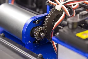 HSP Planet V2 RC Buggy - Brushless Performance Pack image 136888