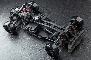 MST RMX 2.5 Nissan S15RB RC Drift Car - Brushless Performance Pack image 136944