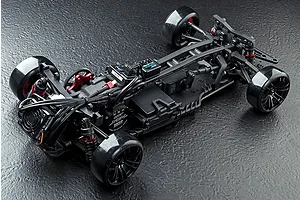 MST RMX 2.5 Nissan S15RB RC Drift Car - Brushless Performance Pack image 136948