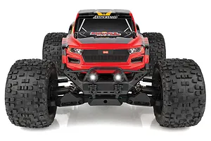 Team Associated MT10 Rival V2 RC Monster Truck - Brushless Performance Pack image 136985