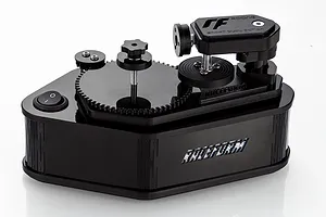 Raceform 1/10 Tyre Gluing Jig - Ultimate Gluing Bundle image 137037