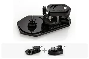 Raceform 1/10 Tyre Gluing Jig - Ultimate Gluing Bundle image 137040