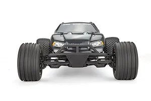 Atrek Wildfire Pro RC Stadium Truck - Brushless Speed Performance Pack image 138263