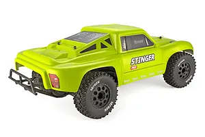 Atrek Stinger Pro RC Short Course Truck - Brushless Team Pack image 138477