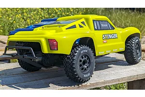 Atrek Stinger Pro RC Short Course Truck - Brushless Team Pack image 138493