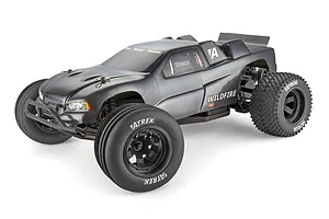 Atrek Wildfire Pro RC Stadium Truck - Brushless Team Pack image 138500