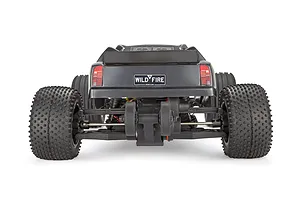 Atrek Wildfire Pro RC Stadium Truck - Brushless Team Pack image 138506