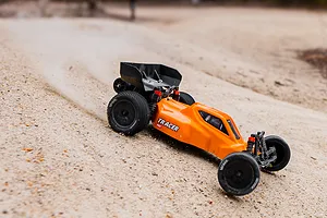 Atrek Tracer Pro RC Buggy - Brushless Team Pack image 138520