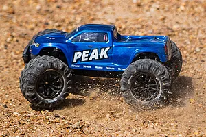 Atrek Peak RC Monster Truck - Performance Pack image 138728