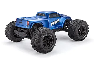 Atrek Peak RC Monster Truck - Performance Pack image 138729
