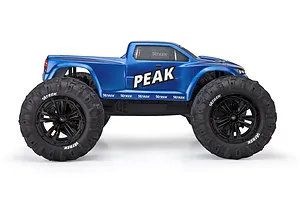 Atrek Peak RC Monster Truck - Performance Pack image 138730