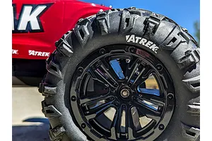 Atrek Peak RC Monster Truck - Performance Pack image 138751