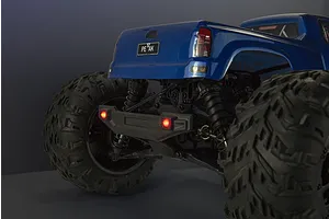 Atrek Peak RC Monster Truck - Team Pack image 138906