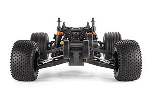 Atrek Wildfire Pro RC Stadium Truck - Brushless Team Pack image 138929